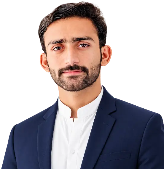 Muhammad Hanif - Software Engineer